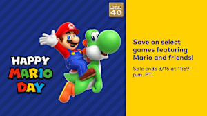 Nintendo - Official Site: Consoles, Games, News, and More